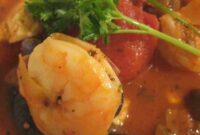 Italian Seafood Stew